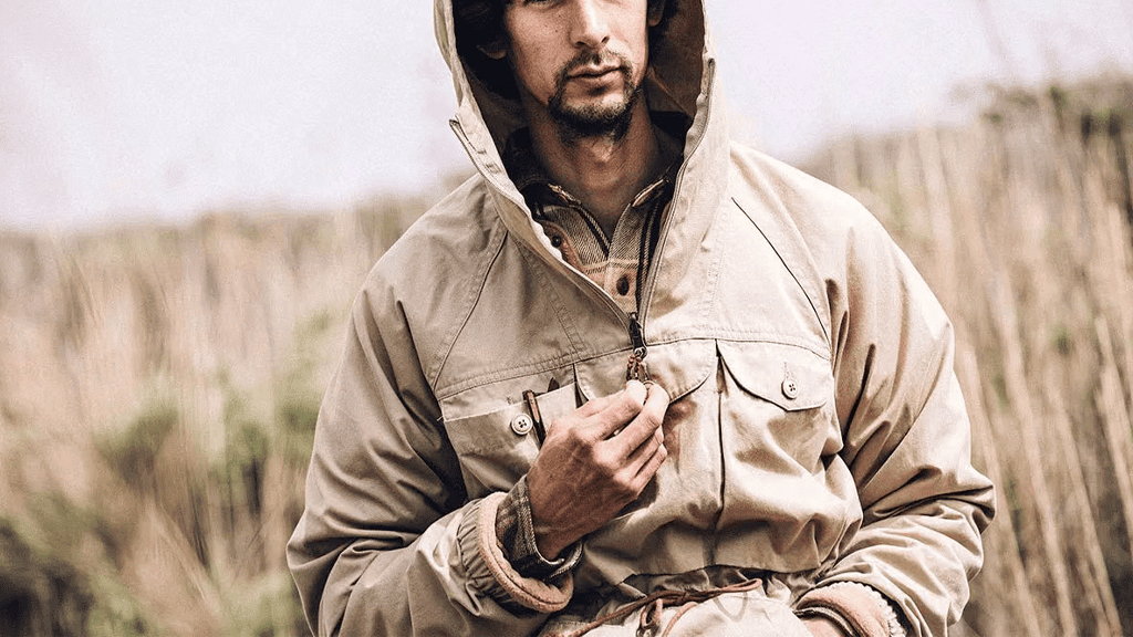 Gypsy & Sons japanese satorial vintage inspired clothing
