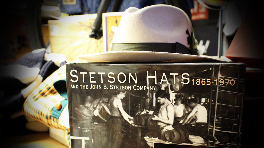 HATS