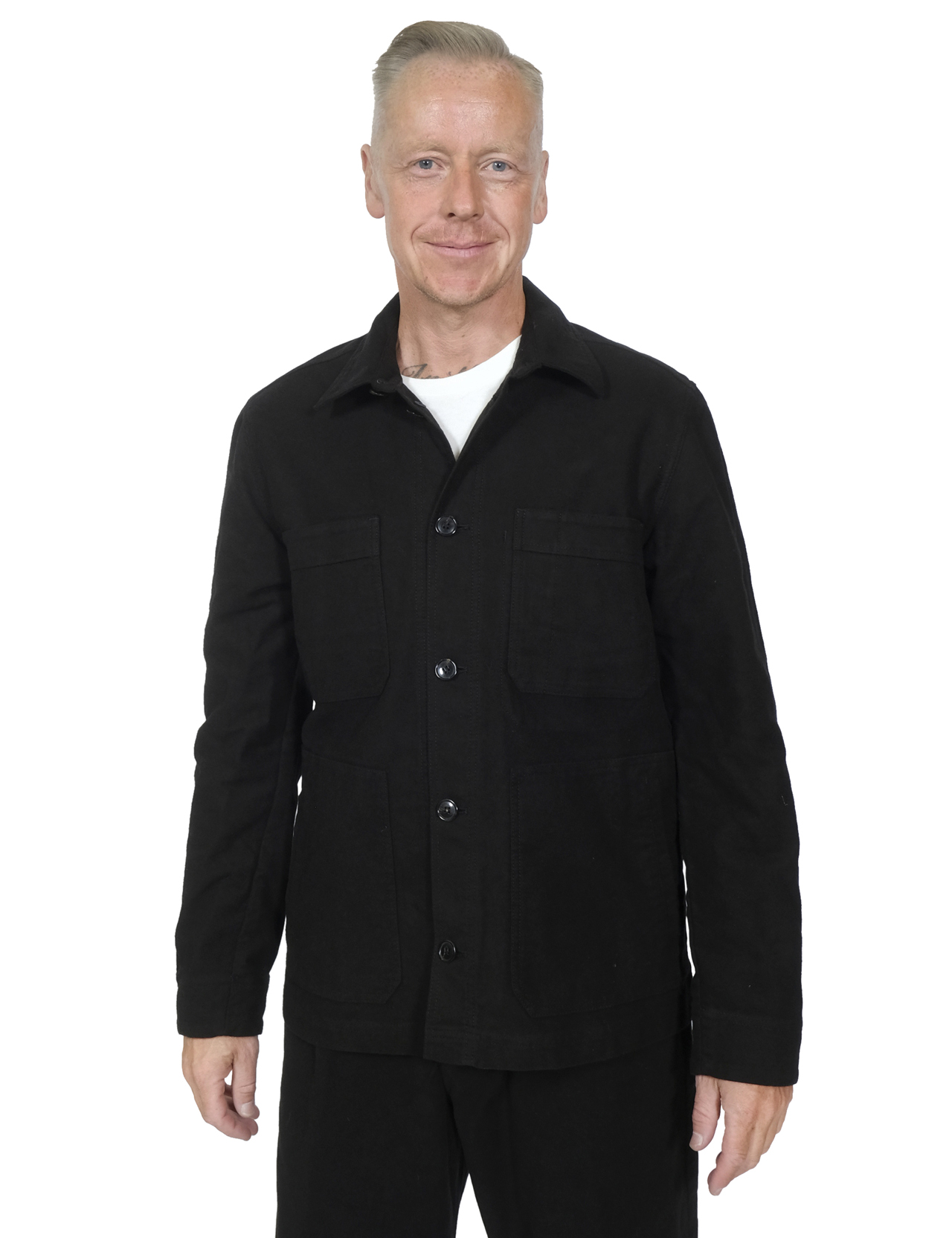 Hansen---Bertram-Refined-Moleskin-Work-Jacket---Black11