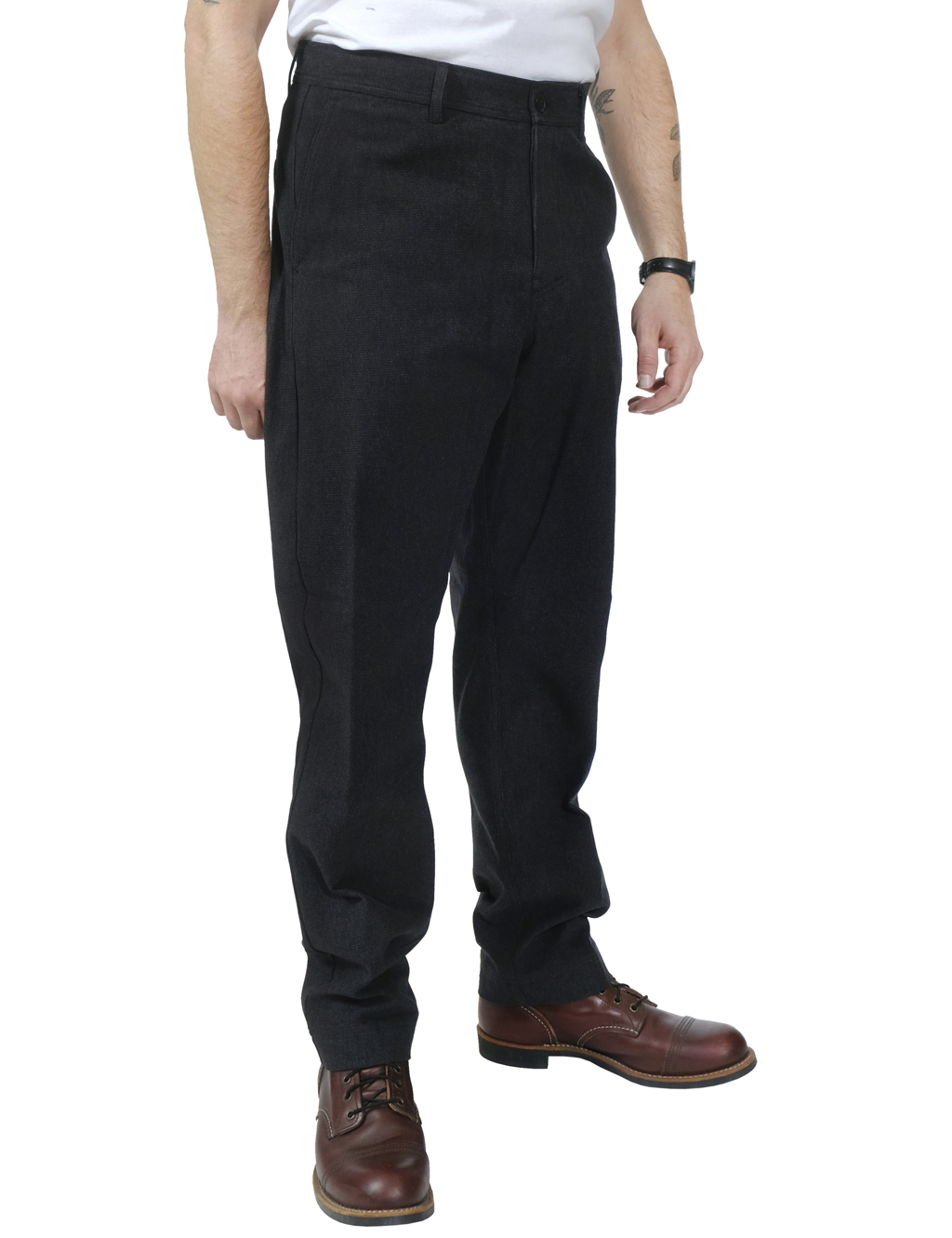 Hansen---Ken-Wide-Cut-Trousers---Blackish111
