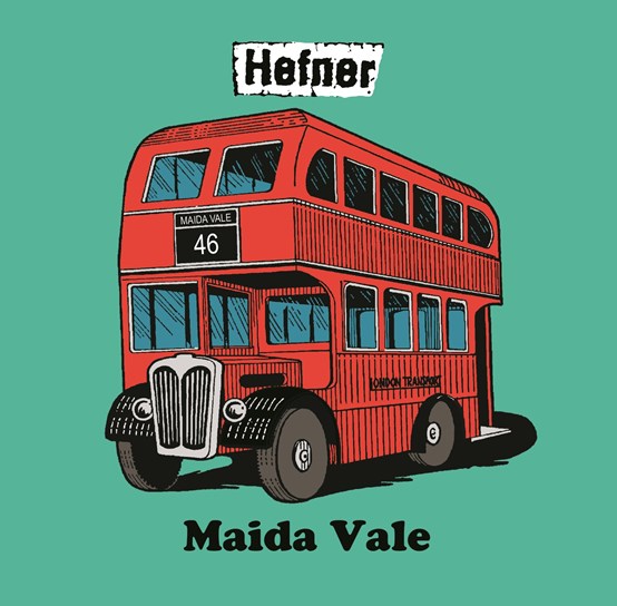 Hefner---Maida-Vale-(RSD-2022)---LP