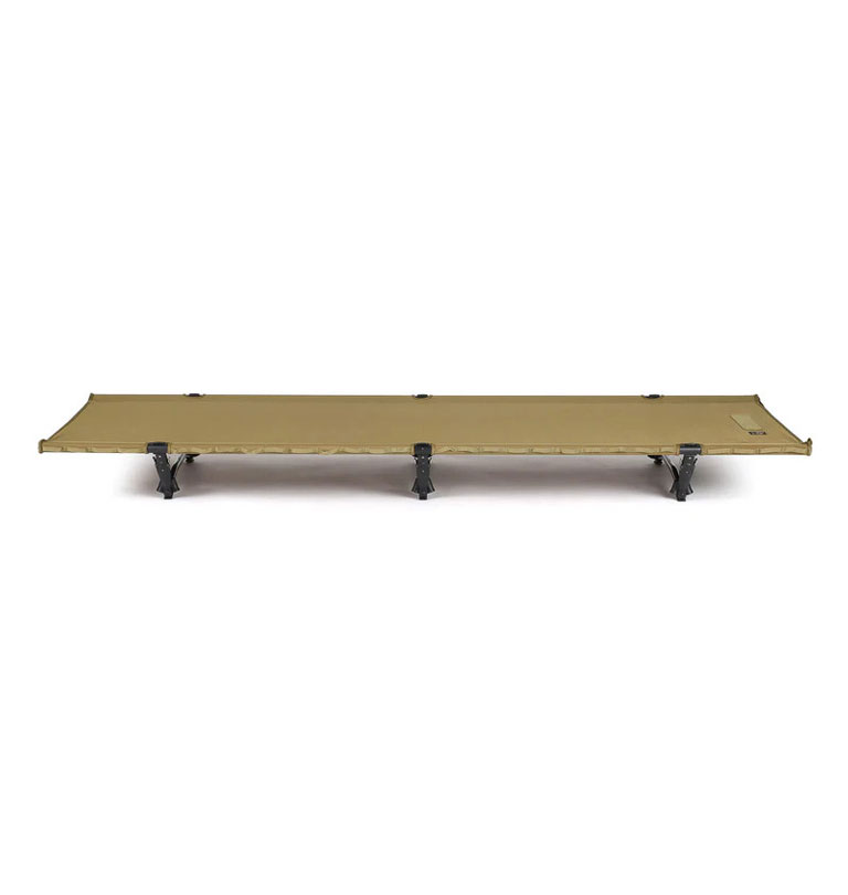 Helinox - Tactical Cot Convertible - Coyote Tan