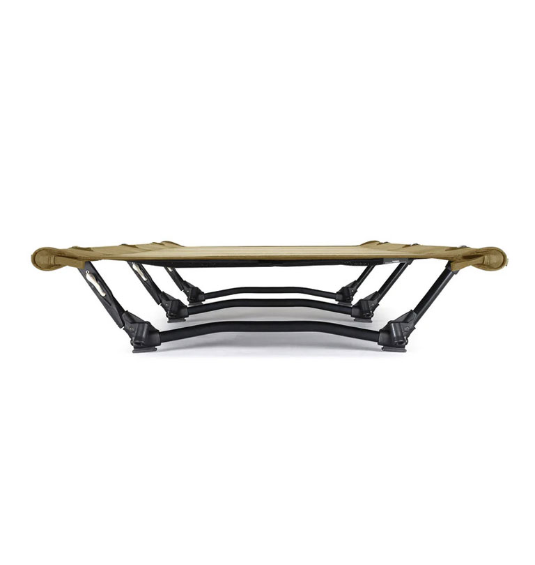 Helinox - Tactical Cot Convertible - Coyote Tan