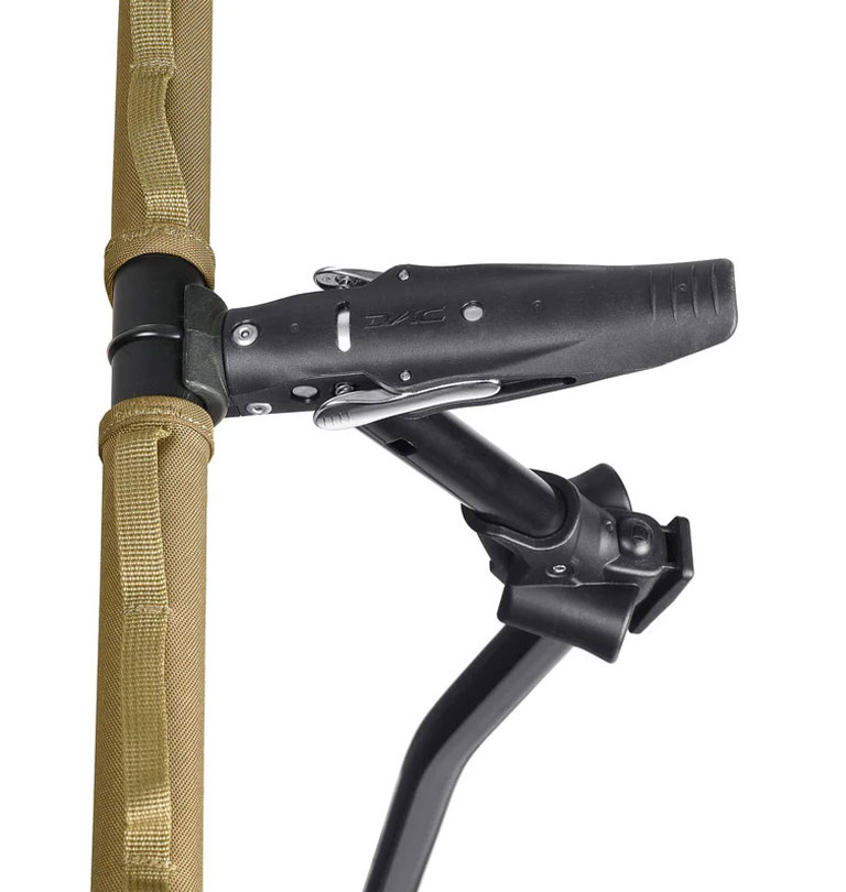 Helinox - Tactical Cot Convertible - Coyote Tan