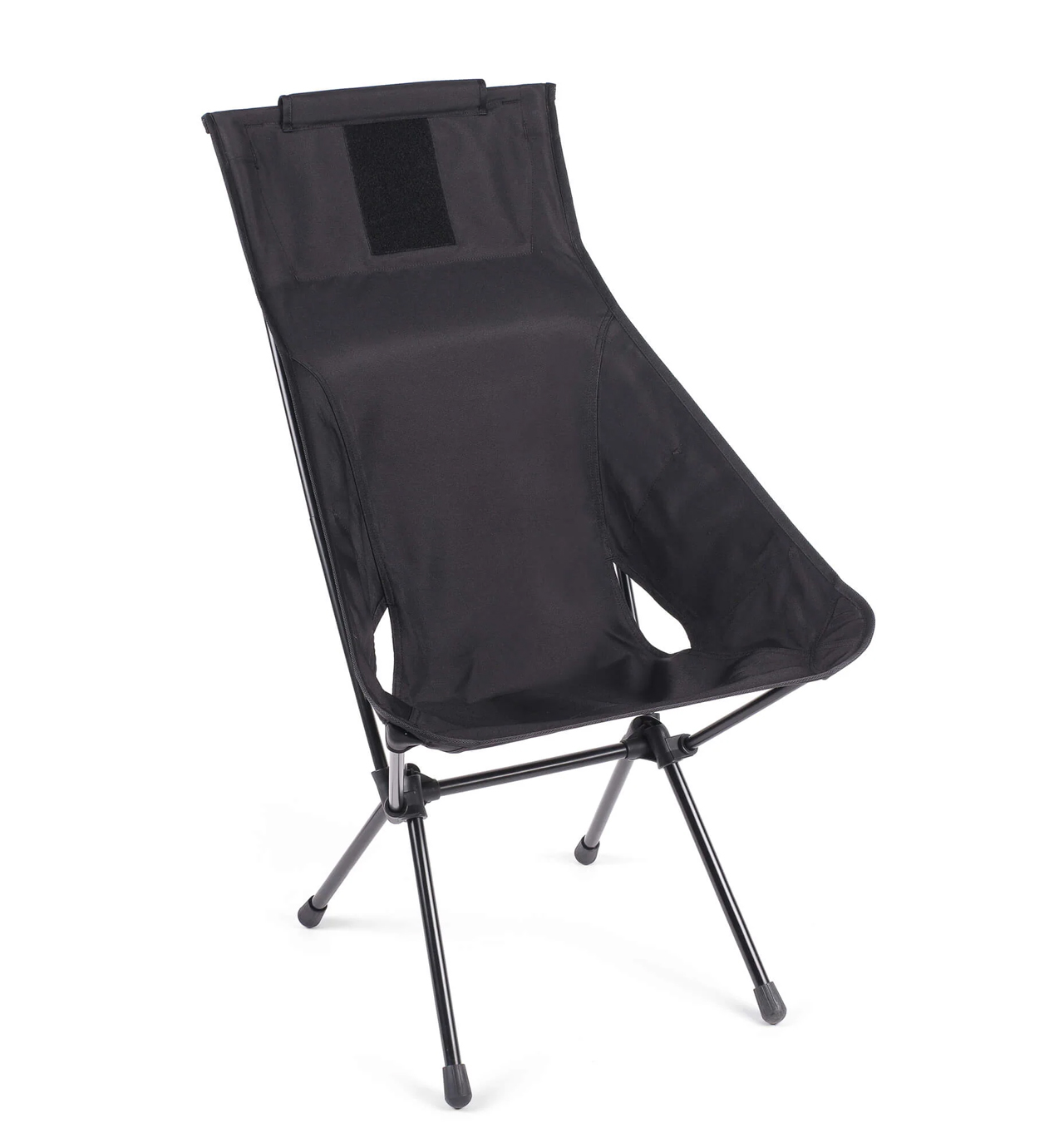 Helinox Tactical Sunset Chair Black Sverige - Main Image