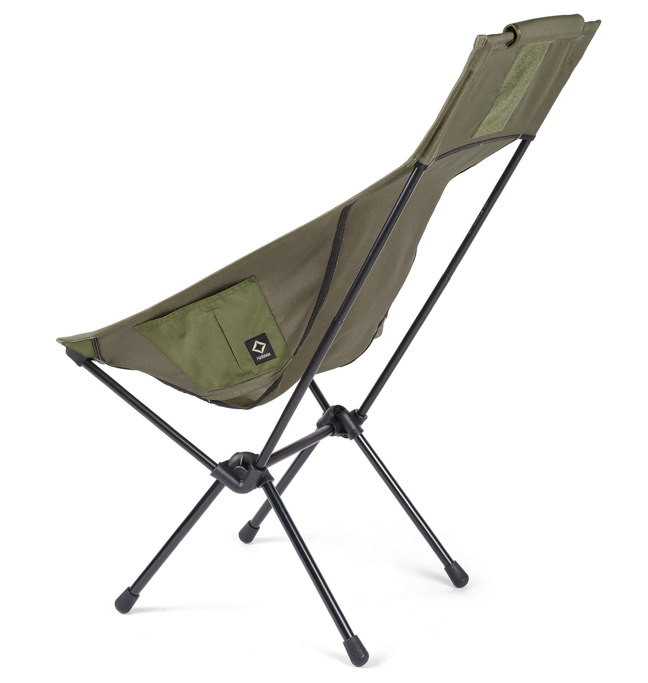 Helinox sunset chair coyote tan best sale