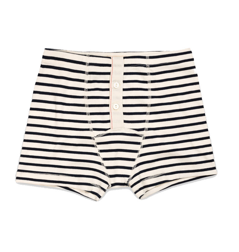 Hemen Biarritz - Boxer Albar - Breton Stripe