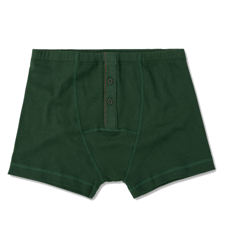 Hemen Biarritz - Boxer Albar - Deep Green