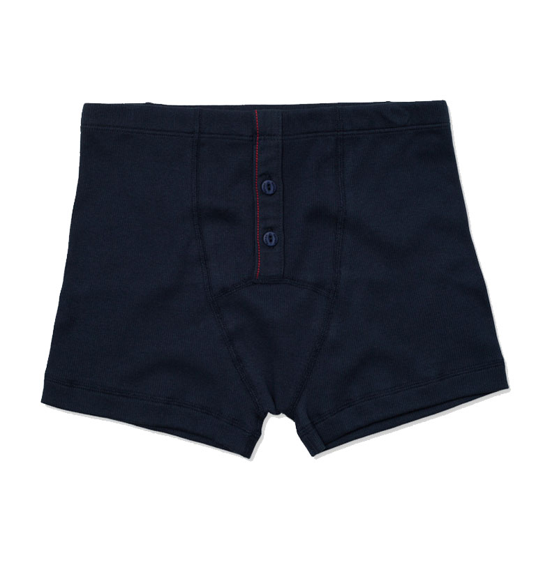 Hemen Biarritz - Boxer Albar - Deep Marine