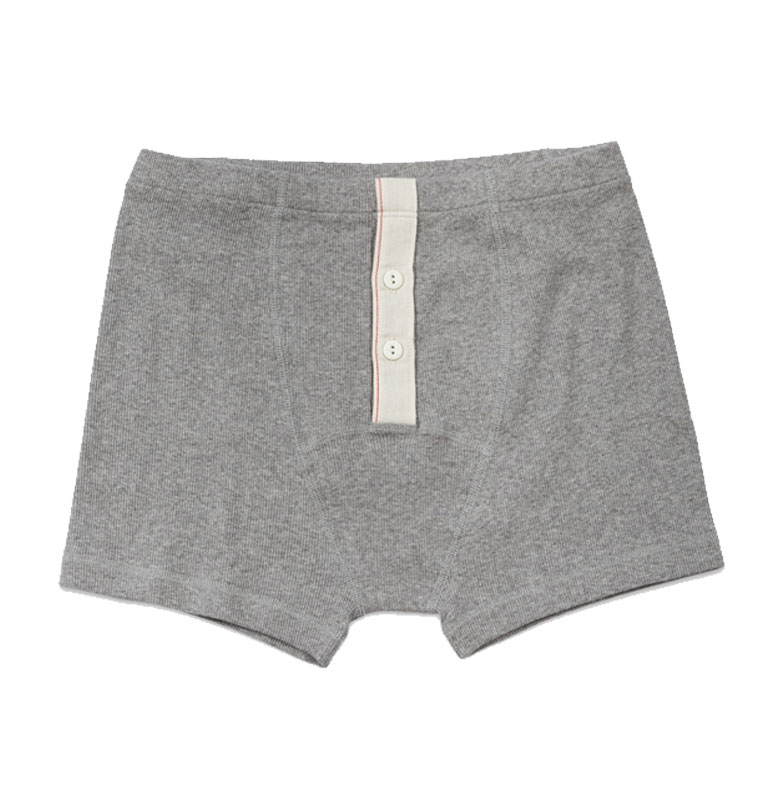 Hemen-Biarritz---Boxer-Albar---Heather-Grey-12345