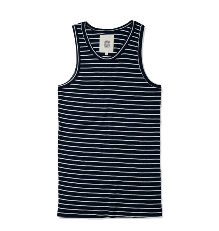 Hemen-Biarritz---Gari-Tank-Top---Sailor-Stripe-Marine-12345