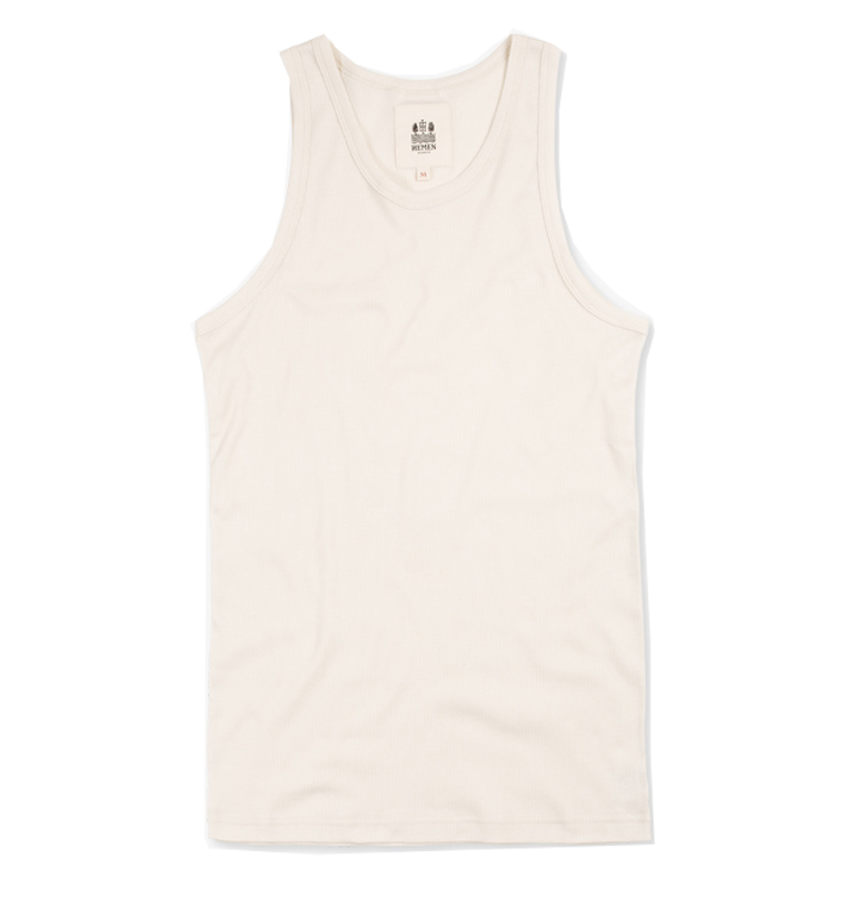 Hemen-Biarritz---Marcel-Gari-Tank-Top---Stone1