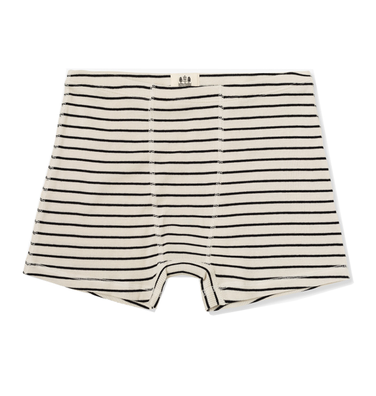 Hemen Biarritz - Womens Boxer Jone - Sailor Stripe