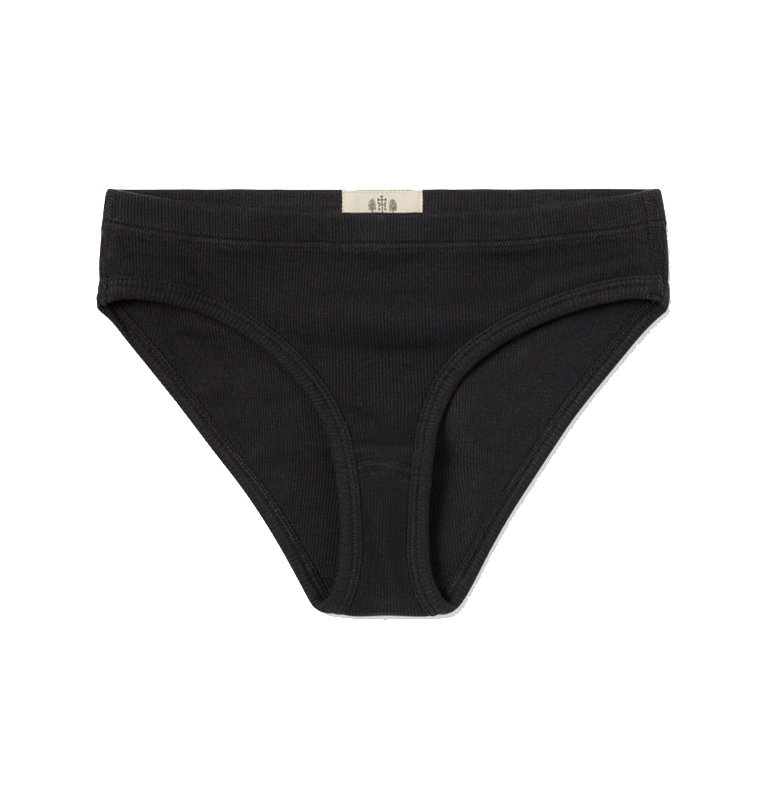 Hemen Biarritz - Womens Brief Ema - Black
