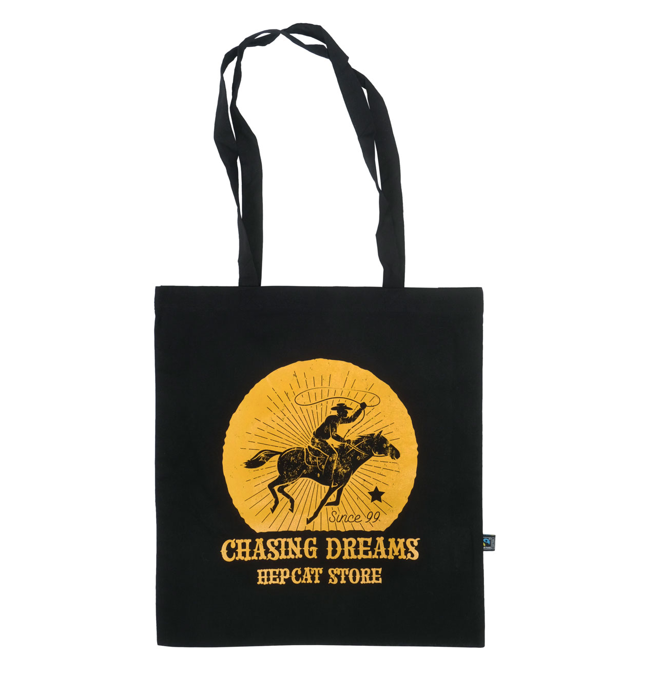 HepCat---Chasing-Dreams-Tote-Bag---Black