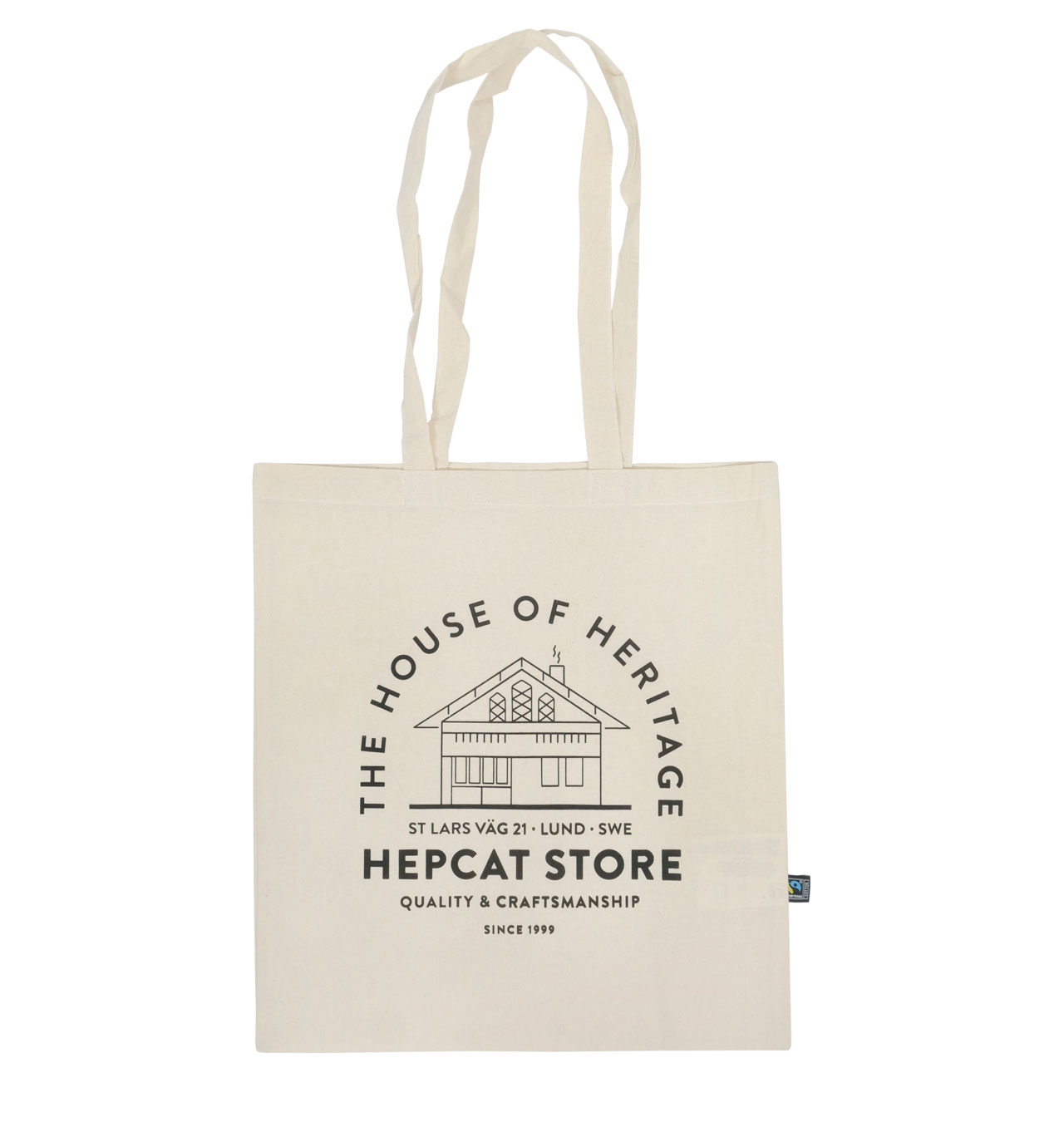 HepCat---The-House-Of-Heritage-Tote-Bag---Off-White