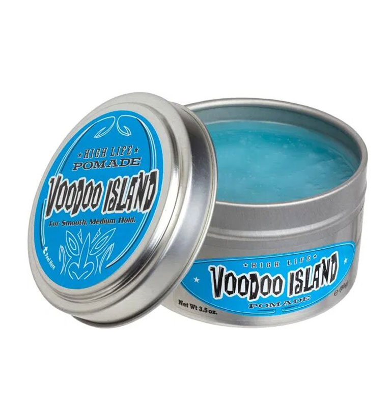 High Life Pomade - Voodoo Island