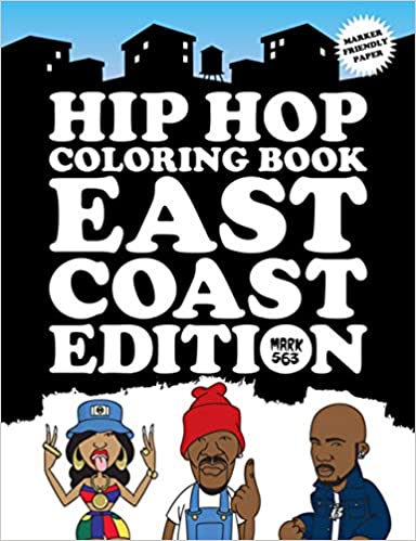 Hip-Hop-Coloring-Book-East-Coast-Edition