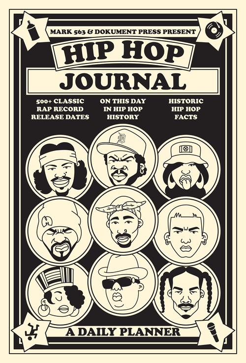 Hip-Hop-Journal-A-Daily-Planner