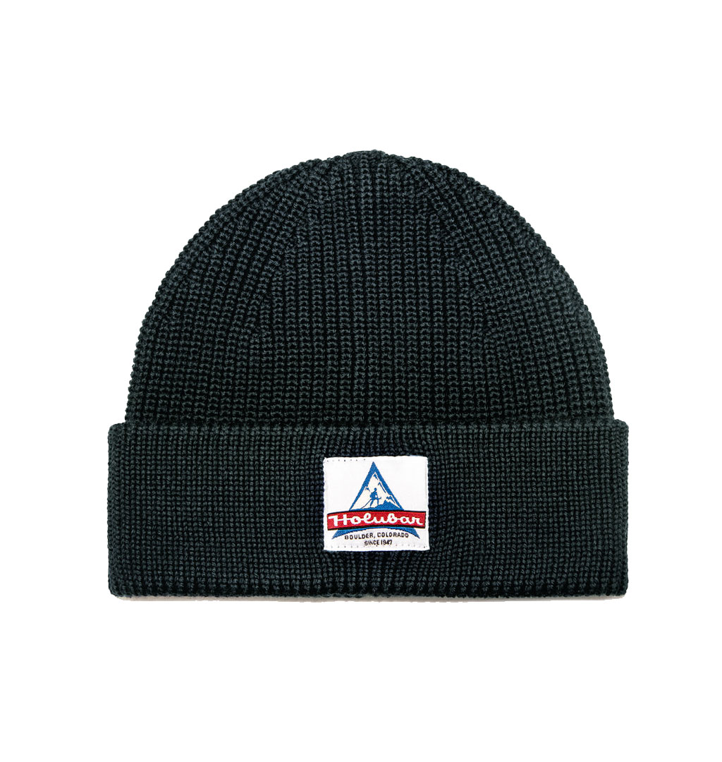 Holubar---Deer-Hunter-Beanie---Deep-Green-1