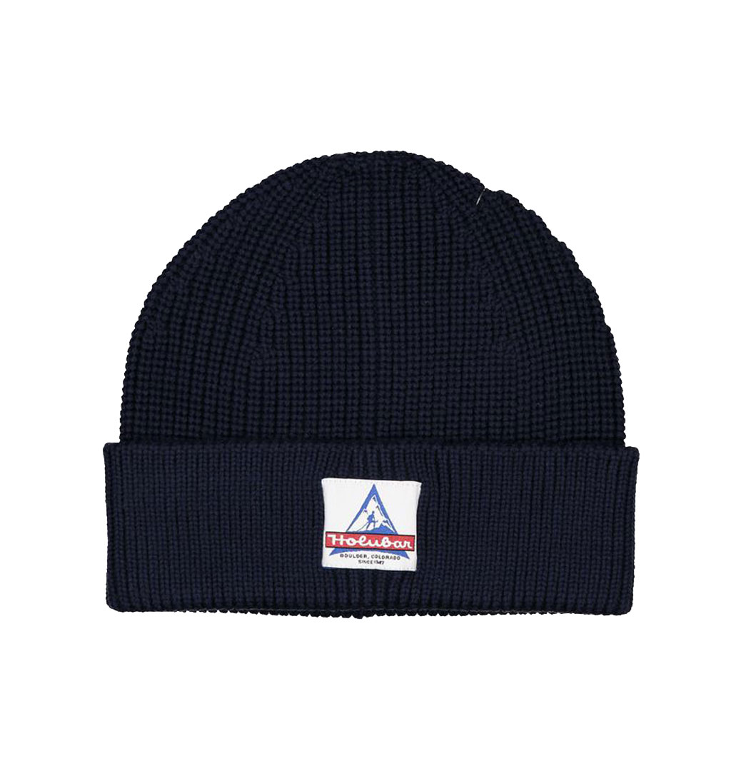 Holubar - Deer Hunter Beanie - Dark Blue