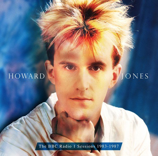 Howard Jones - Complete BBC sessions 1983-1987 (RSD2023) - 2 x LP
