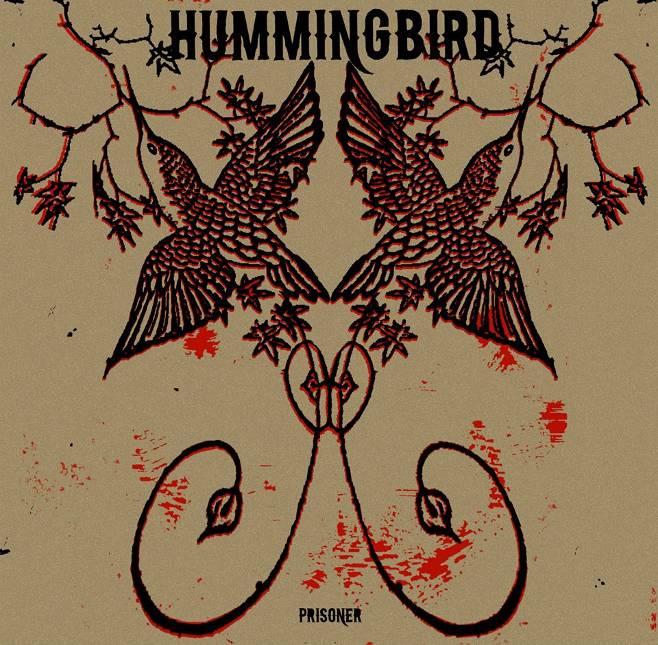 Hummingbird - Prisoner - CD
