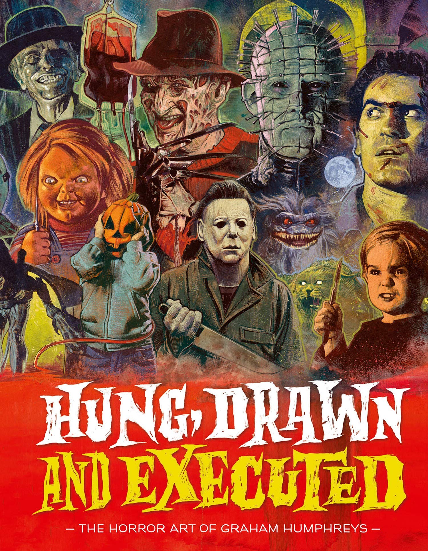 Hung--Drawn-and-Executed-The-Horror-Art-of-Graham-Humphreys