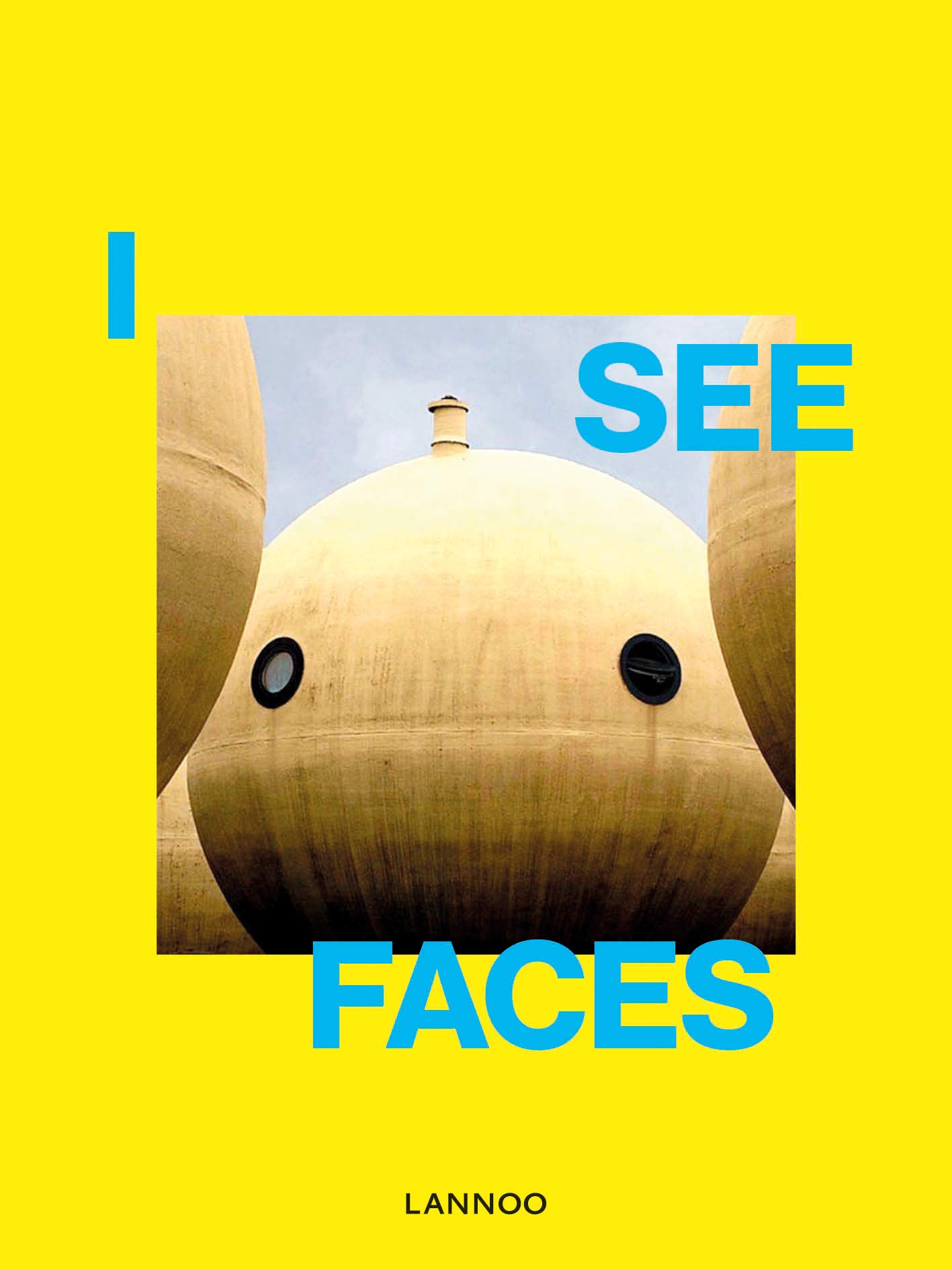 I-See-Faces
