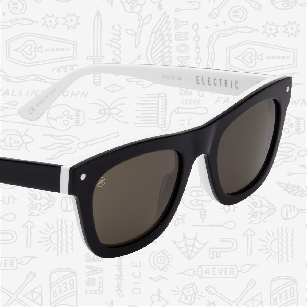 DicE X Electric Sunglasses Limited Edition
