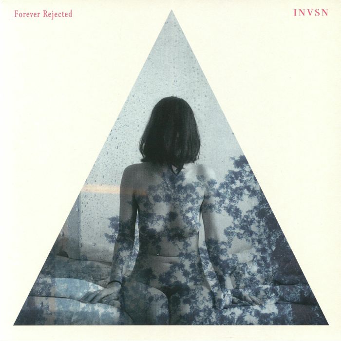 INVSN - Forever Rejected (Pink Vinyl) - 12´