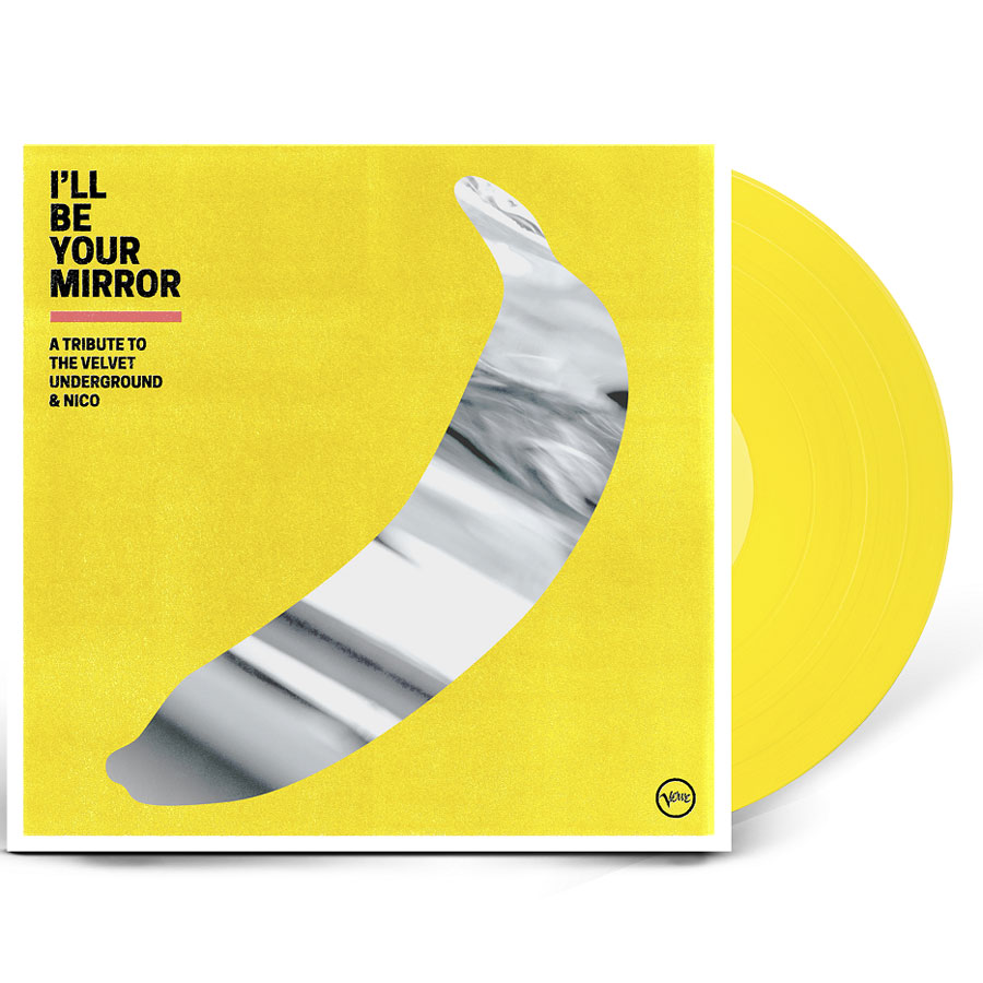 Ill-Be-Your-Mirror-A-Tribute-to-The-Velvet-Underground---Nico