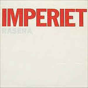 Imperiet - Rasera (RSD2018) - LP