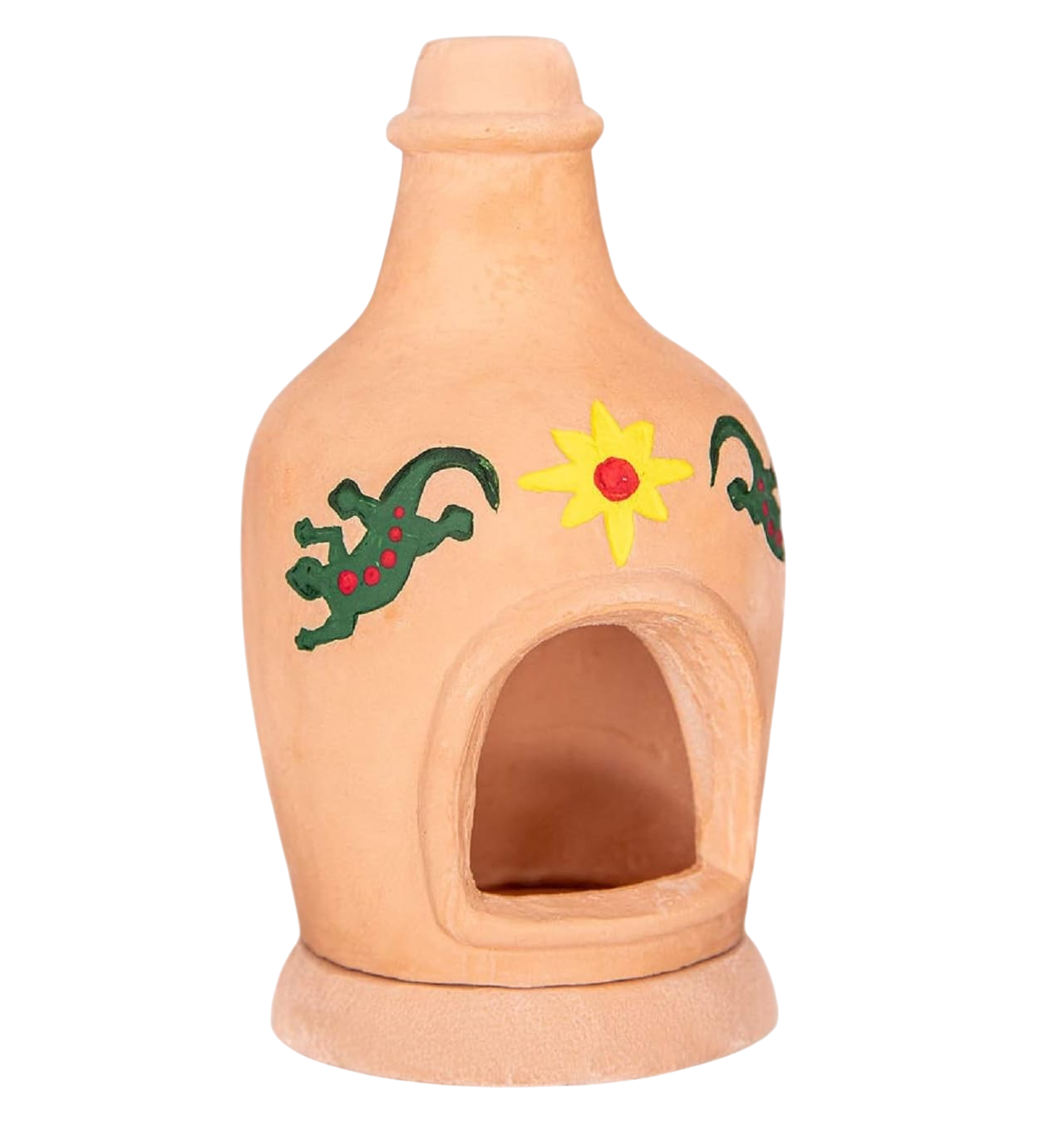 Incense of the West - Chiminea Fireplace Incense Burner