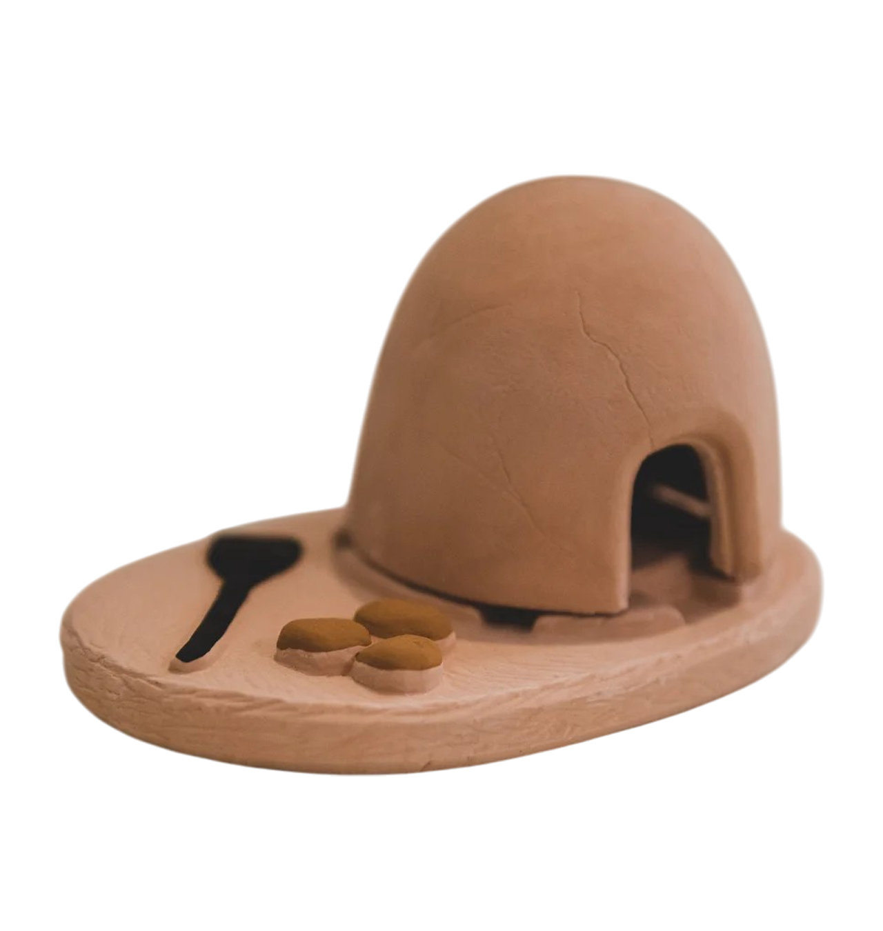 Incense of the West - Horno Incense Burner