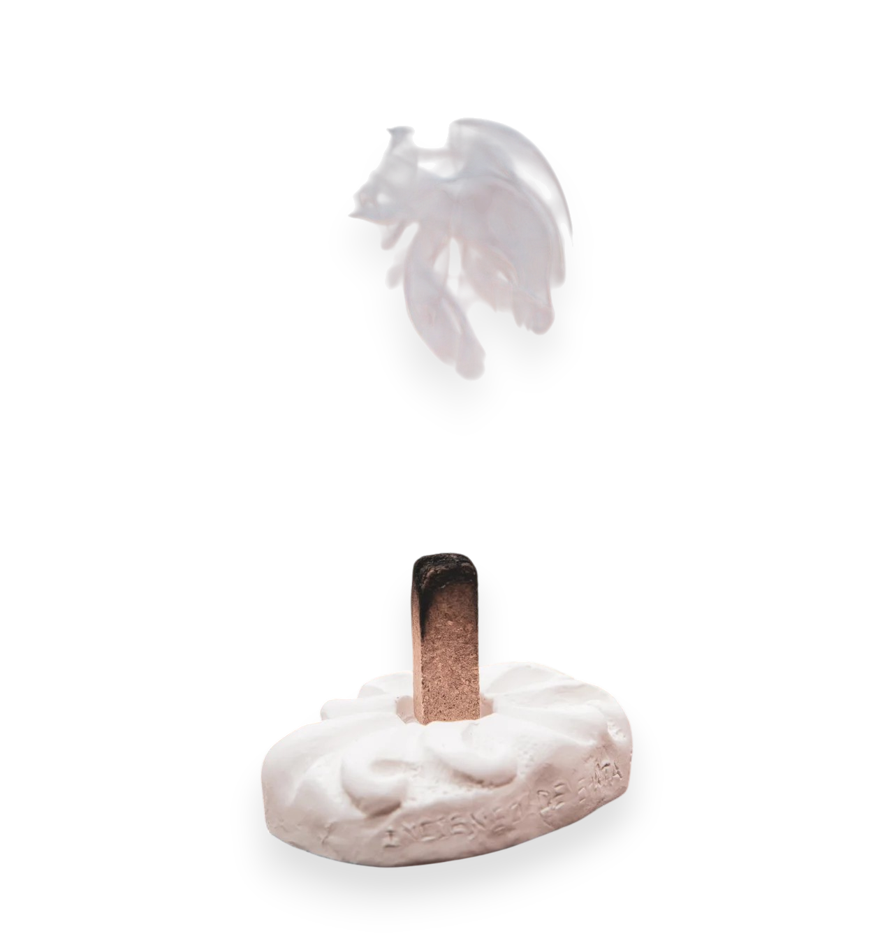 Incense of the West - Sunburst Incense Burner