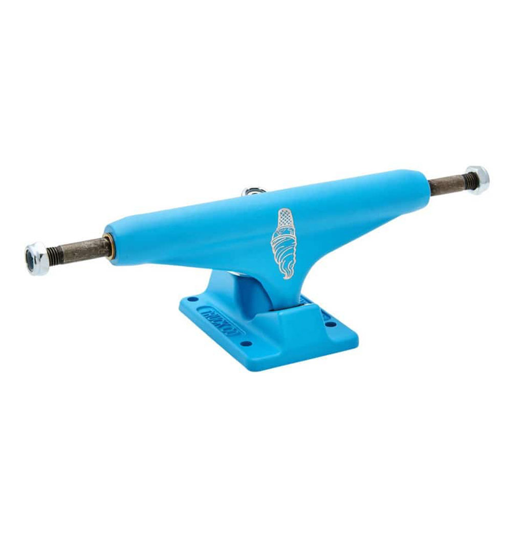 Independent - 149 Stage 11 Hollow Lizzie Armanto Cross Skateboard Trucks Light B