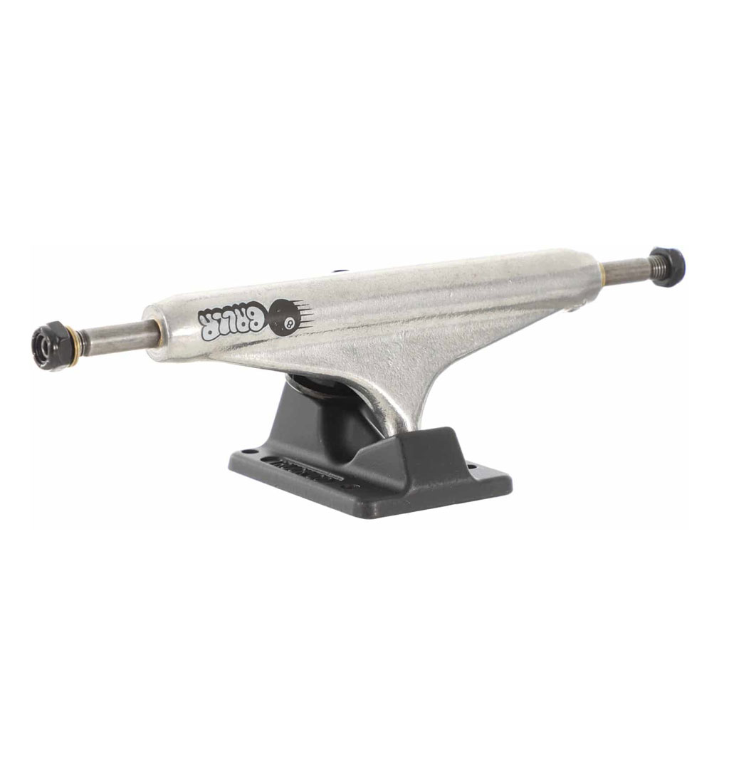 Independent - 159 Indy Hollow Stage 11 Winkowski Baller Skateboard Trucks - Silv