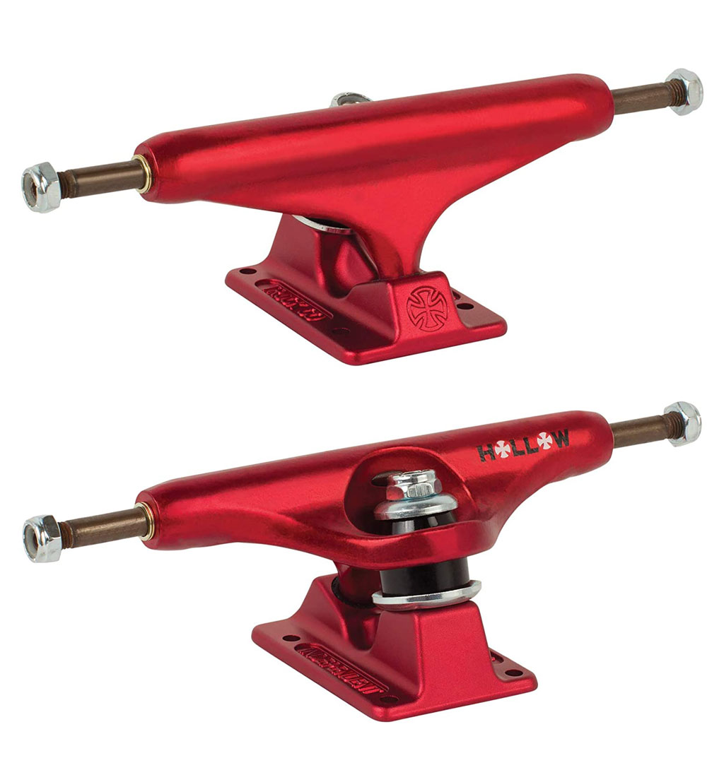 stage 11 forged hollow