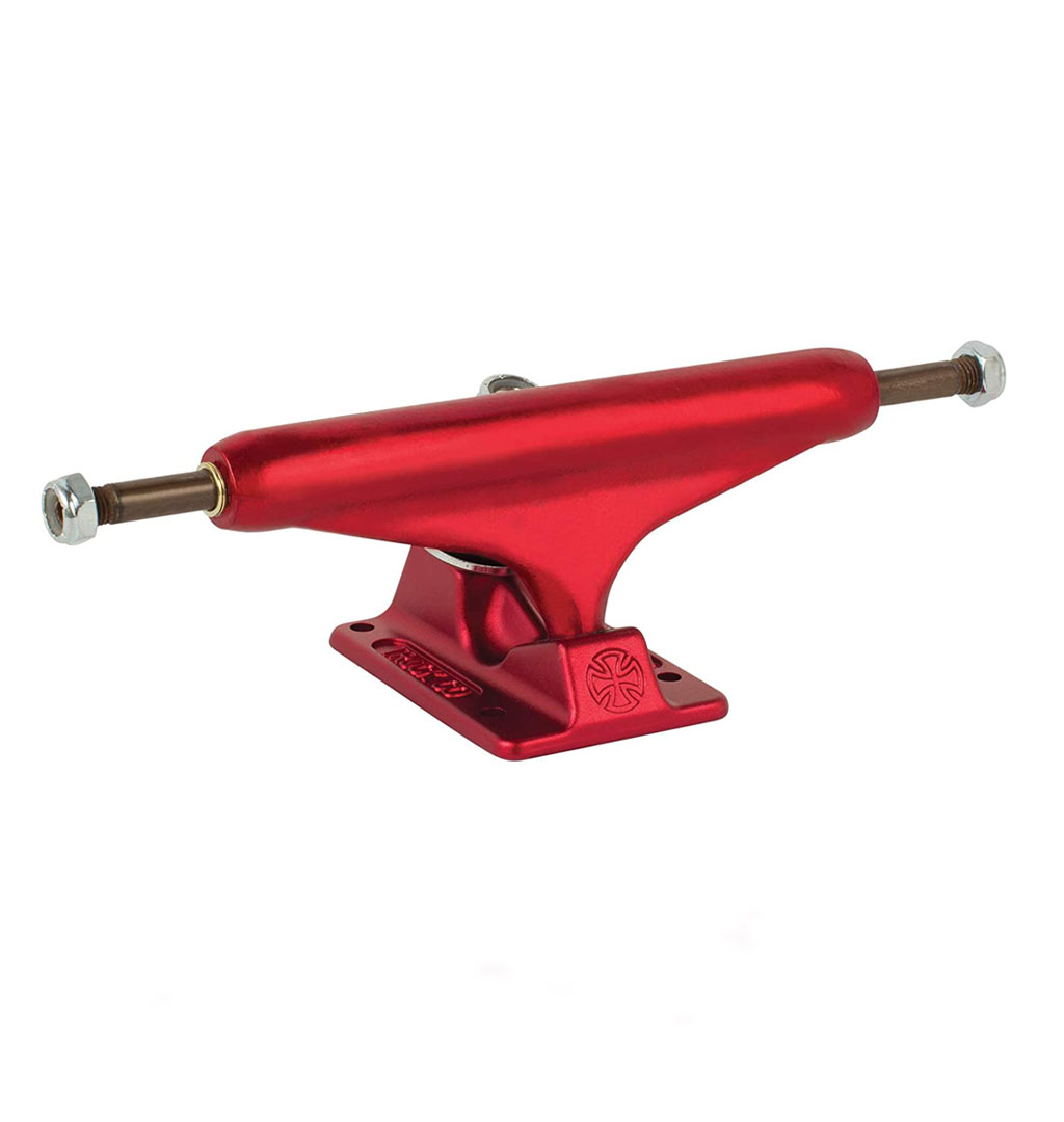 Independent - 159 Stage 11 Forged Hollow (Set Of 2) - Ano Red