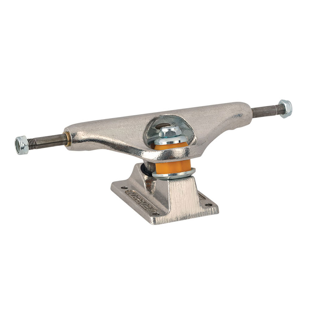 Independent - 169 Stage 11 Standard Skateboard Trucks - Polished Silve