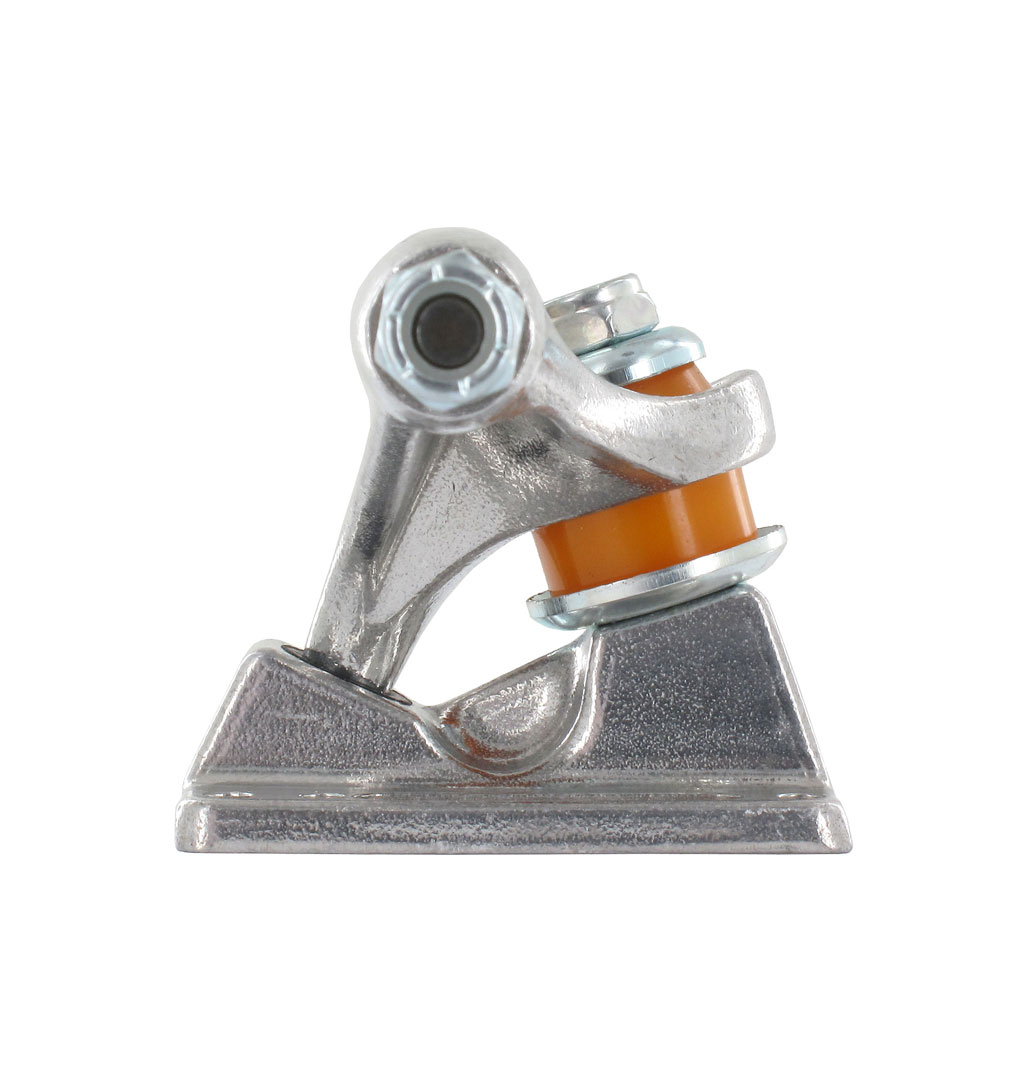 Independent - 169 Stage 11 Standard Skateboard Trucks - Polished Silve