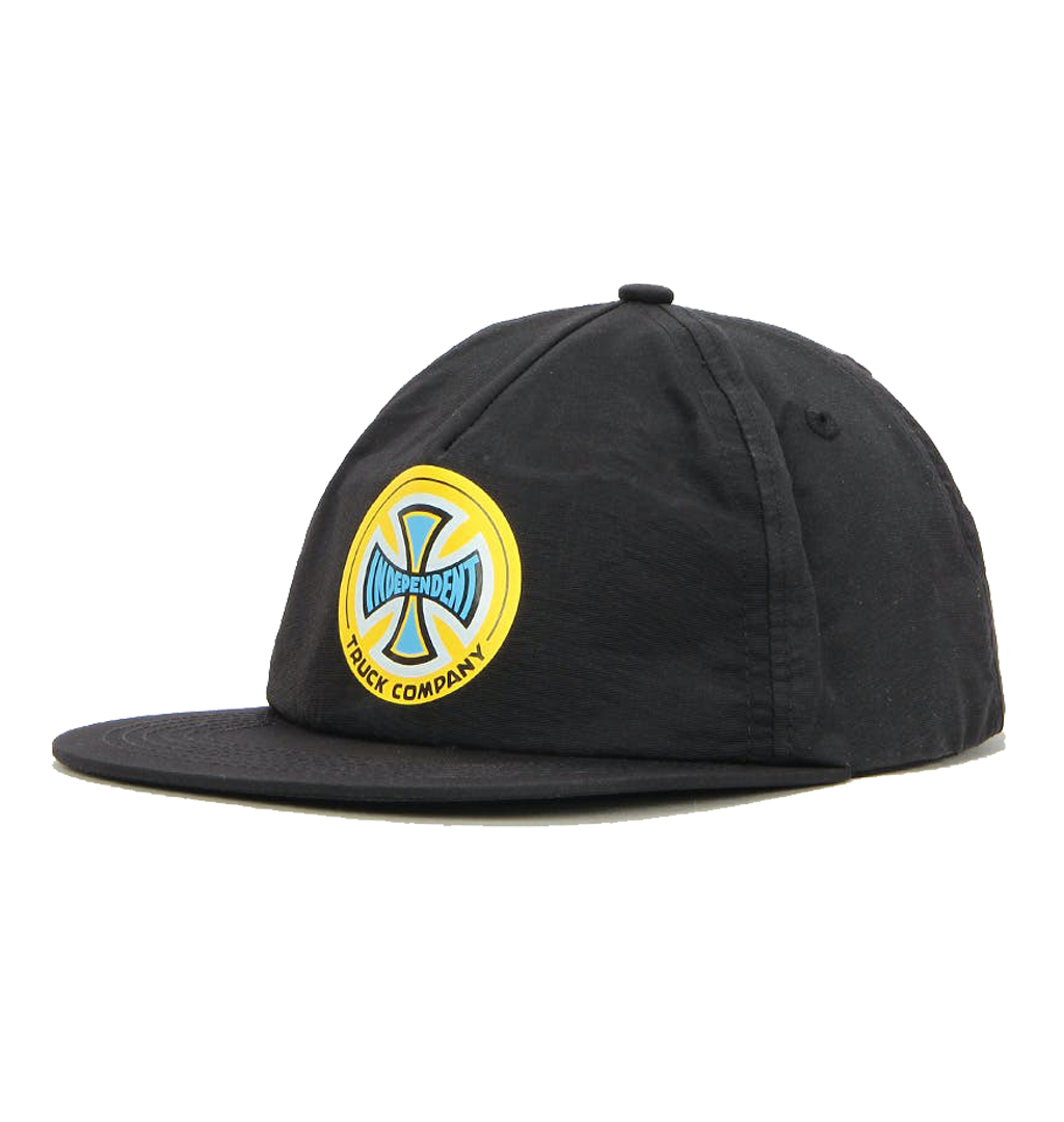 Independent - O.G.T.C Cap - Black