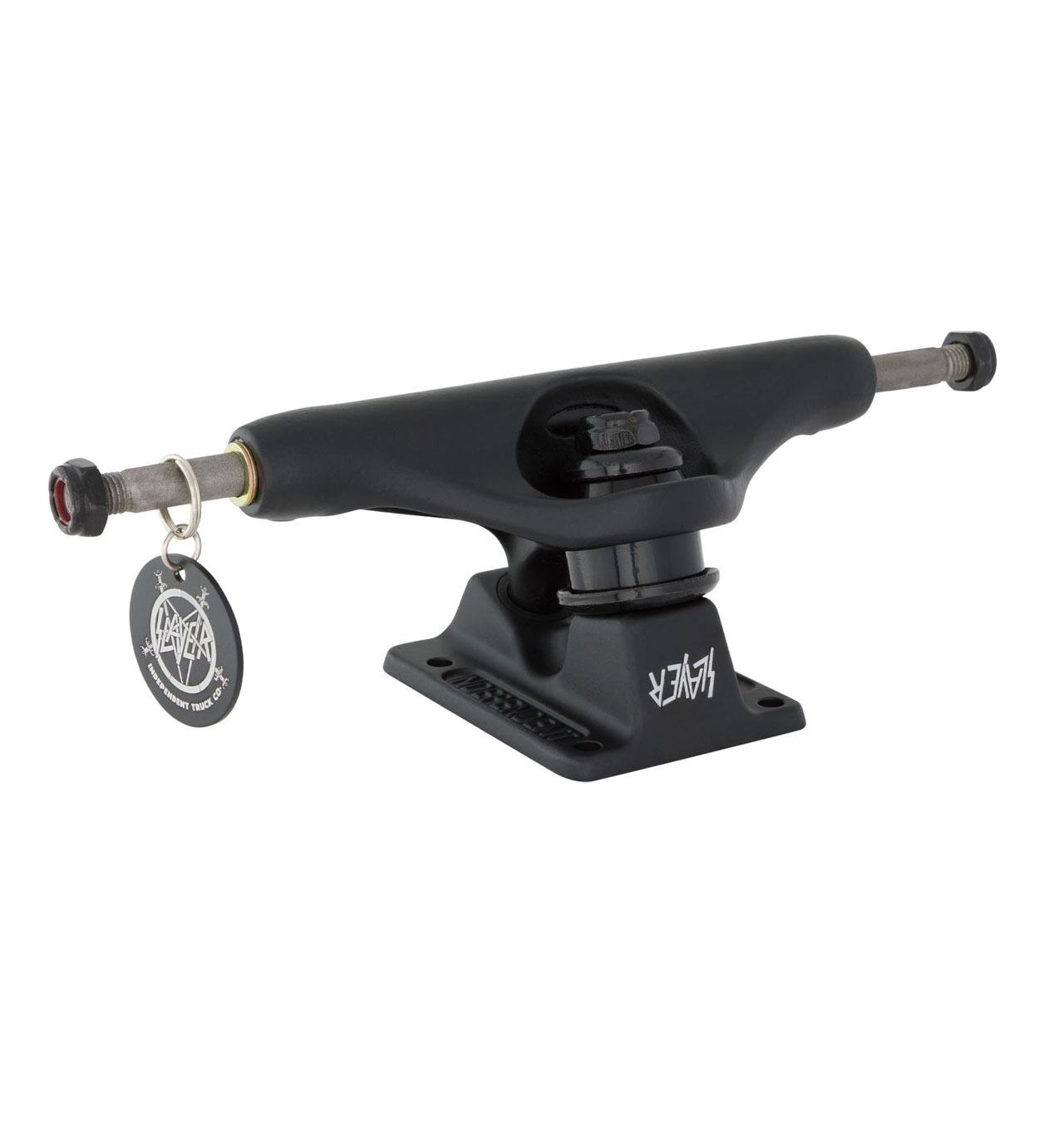 8.25 Inch Skate Trucks INDEPENDENT Stage 11 Tony Hawk Skateboard