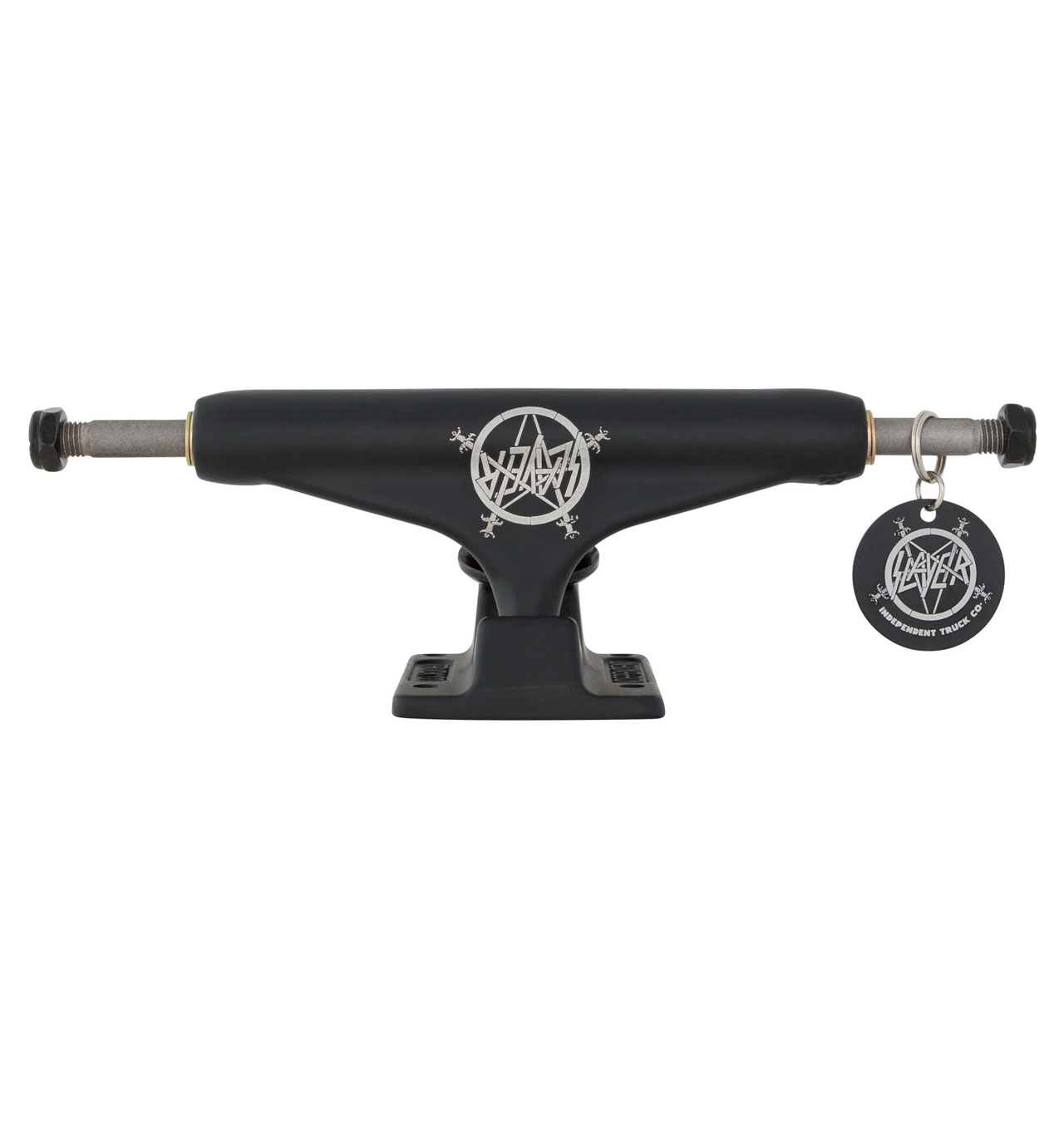 Independent - 149 Stage 11 Forged Hollow SLAYER Skateboard