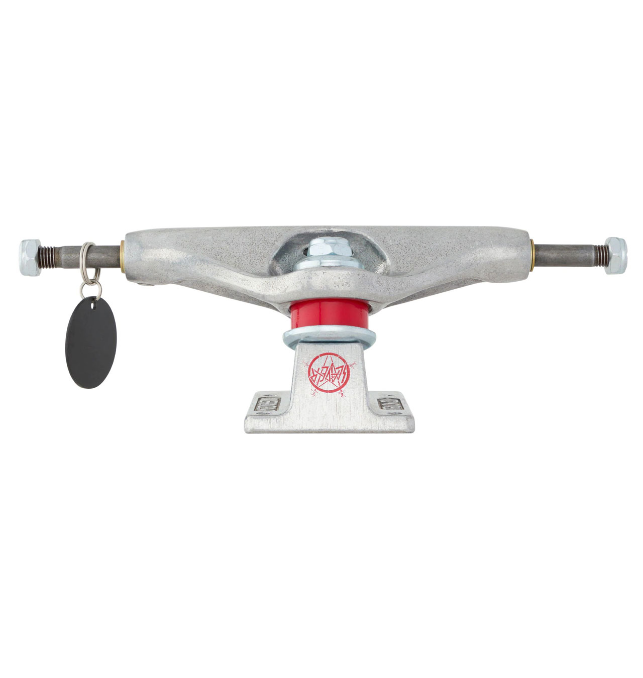 139 Stage 11 Slayer Polished Silver トラック Amazon.com : Independent Skateboard Trucks Stage 11 Standard