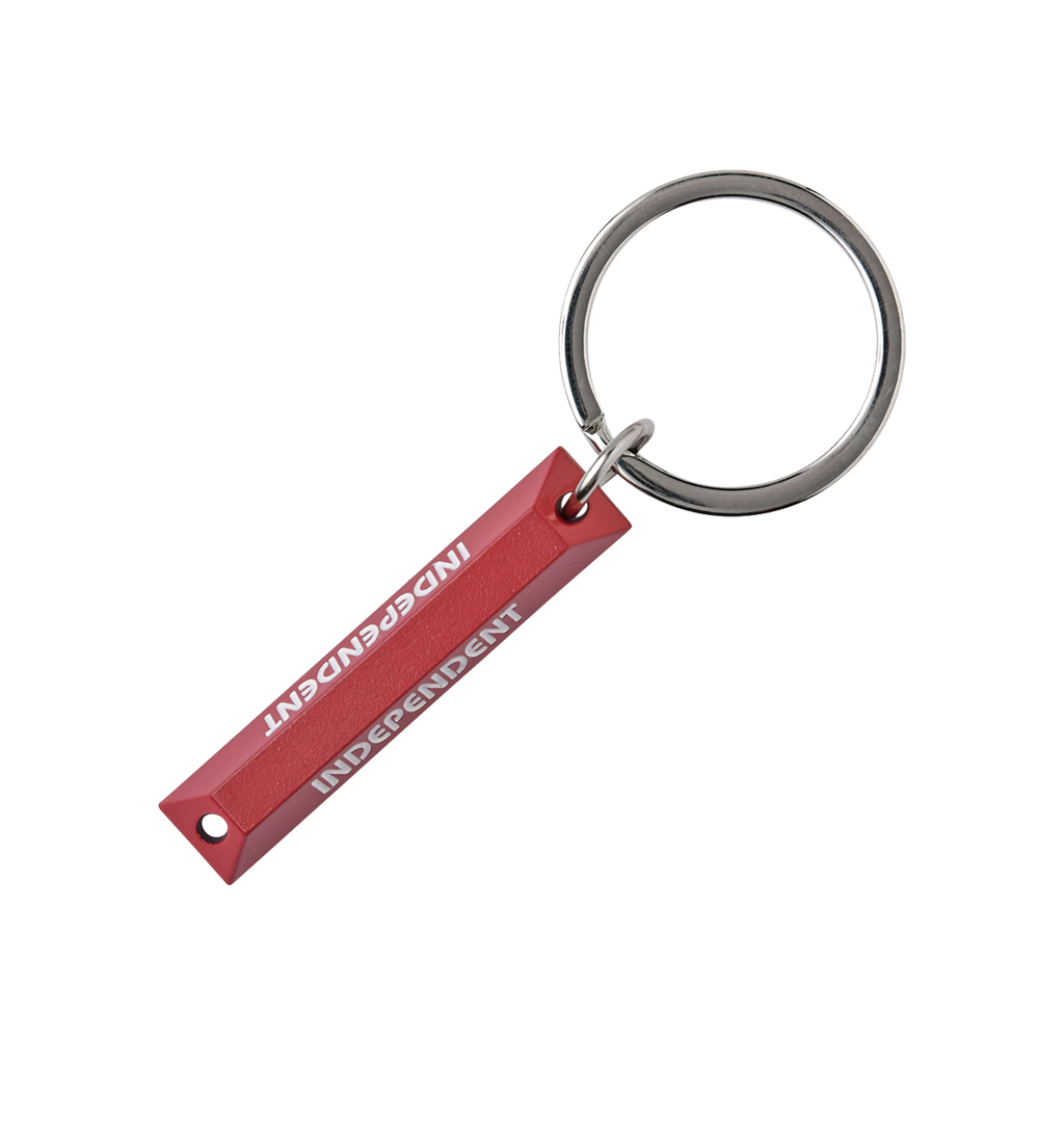 Independent - Truck Co. Grind Em Down Keychain
