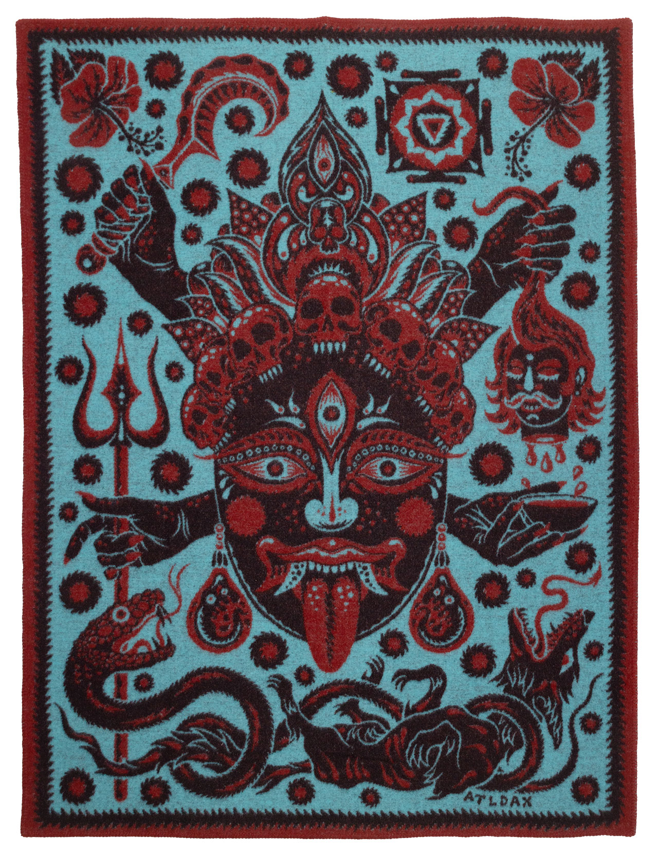 Indigofera---Bjorn-Atldax-Kali-Wool-Blanket1