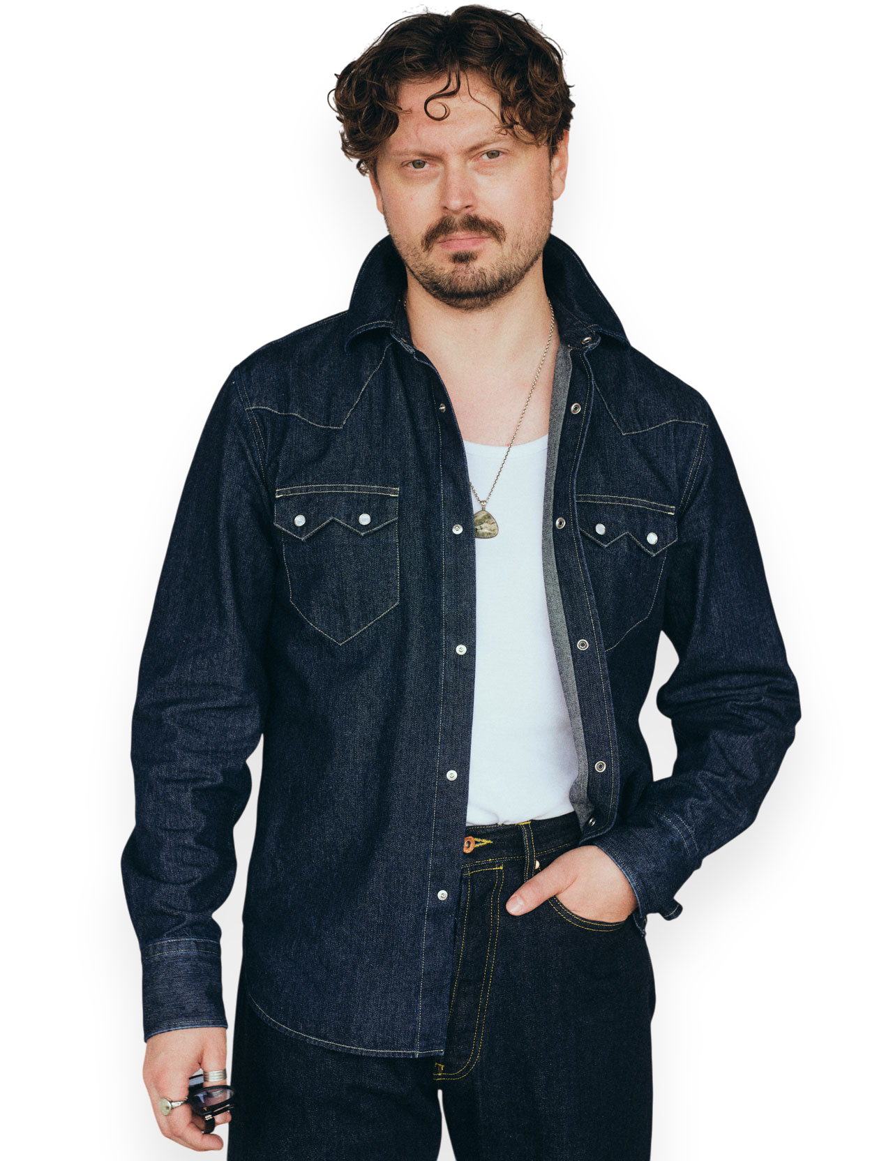 Indigofera - Bowman 50