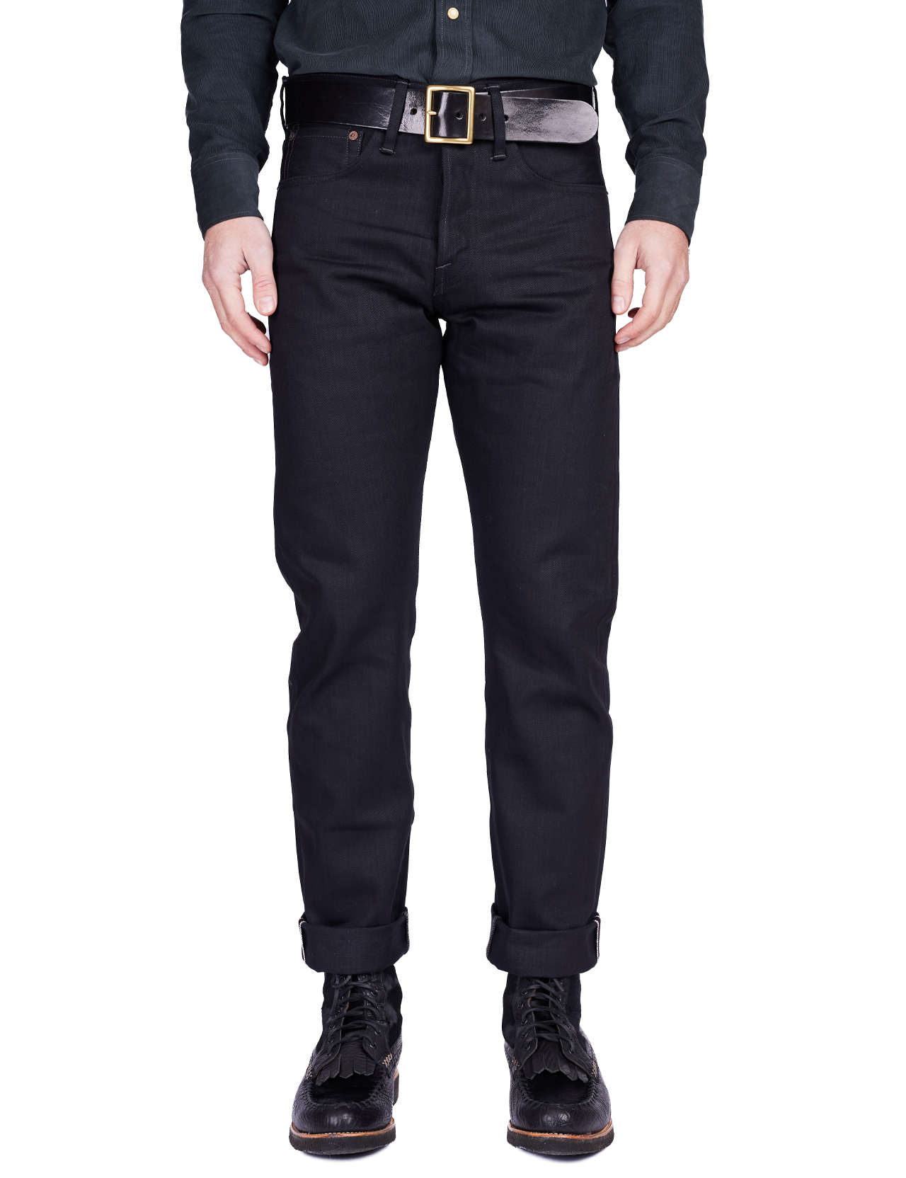 Indigofera---Buck-Gunpowder---Black-Selvage-Jeans---14-oz-1